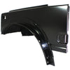 Fender For Suzuki Samurai 1986-1988 Front Left and Right