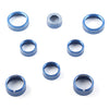 Chevrolet Silverado, GMC Sierra Air Conditioner Switch Button Knob Trim (2007-2013)