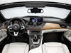 BMW Z4 E89 2009-16 35Pc Soft Carbon Fiber Interior Dashboard Kit Trim Cover