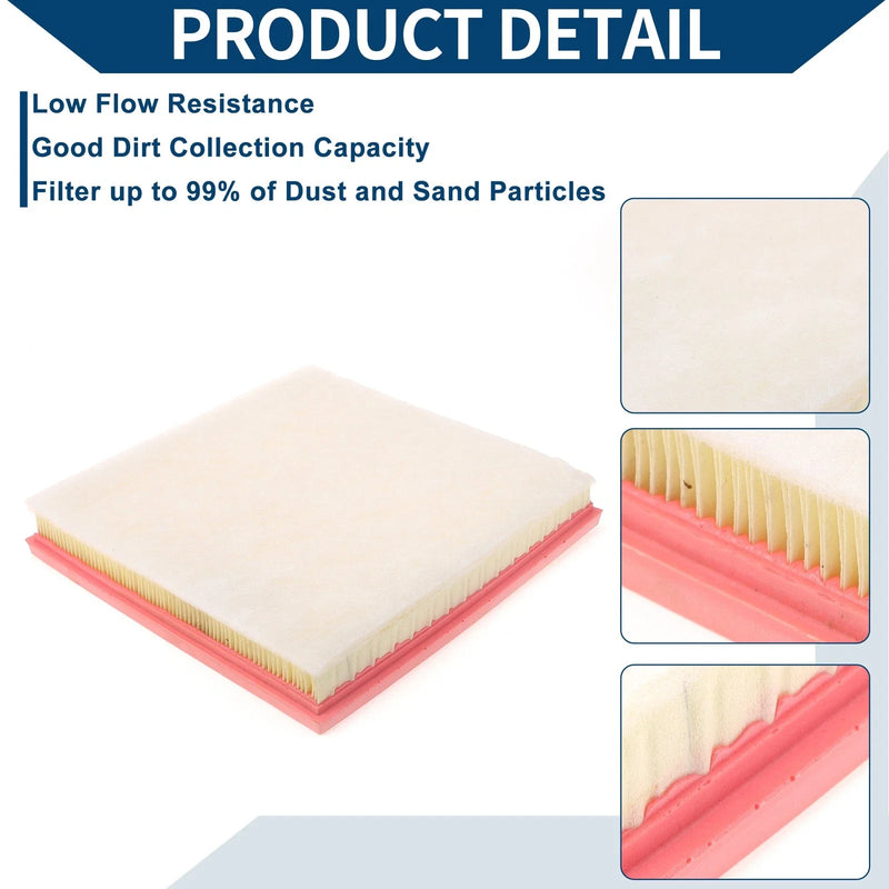 Chevrolet Cruze Car Engine Air Filter 1.8L (2011 - 2015)