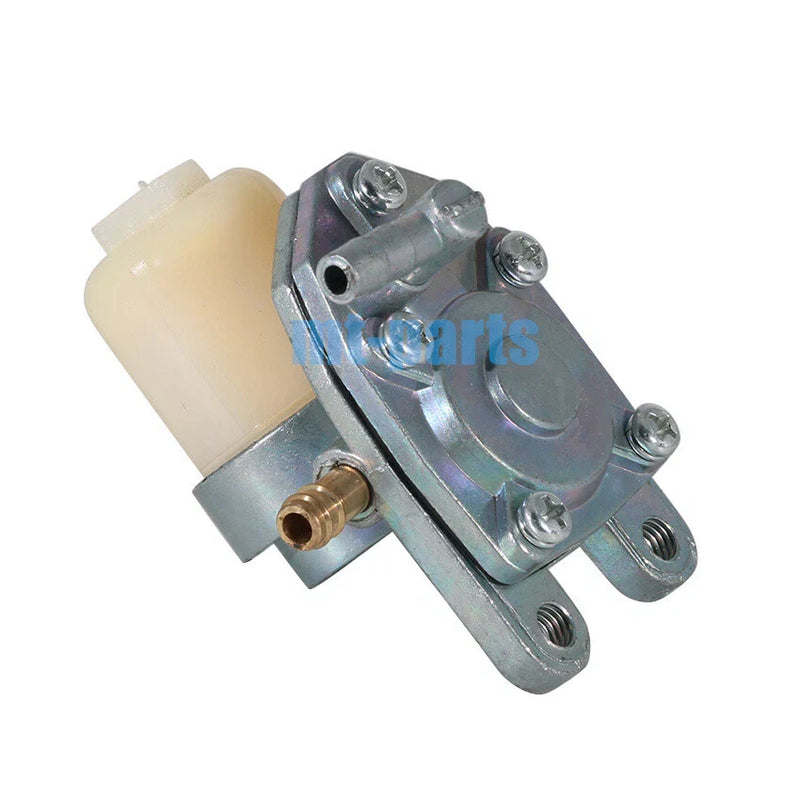 SMC Urban 50, STM Mustang 50 Fuel Tank Petcock Valve (2005-2010)