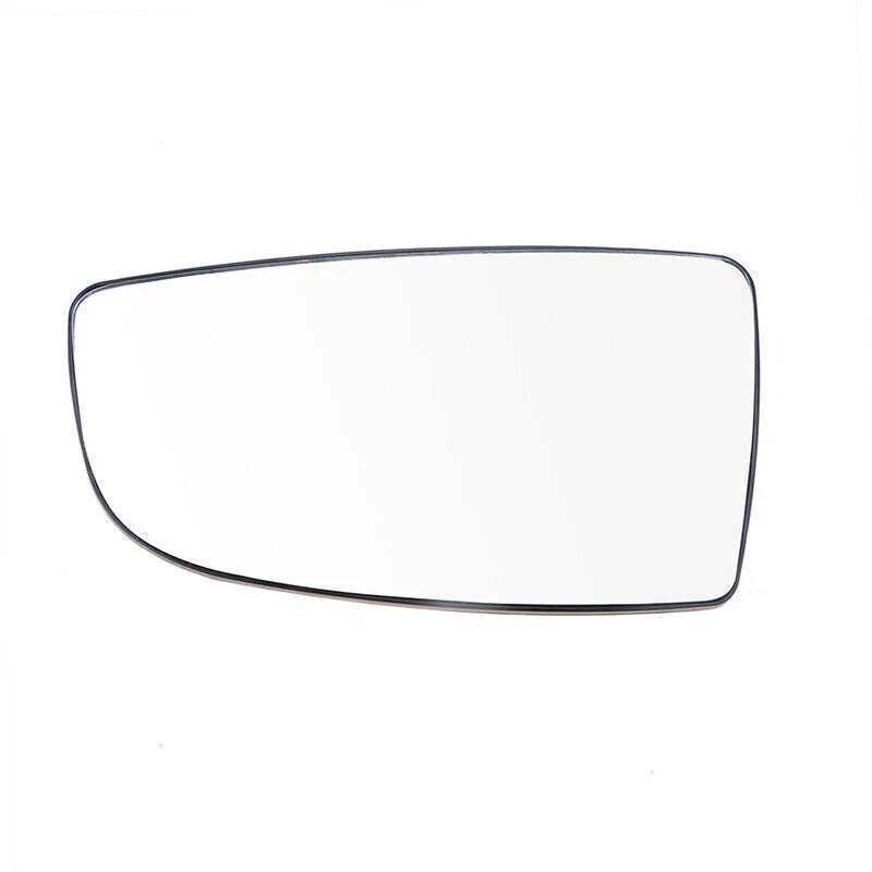 Ford Transit T150 T250 T350 Side Mirror Glass w/ Backing Plate (2015-2017)