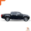 Isuzu D-Max 2012-2019  Door Weather Shield Window Visor Rain Guard