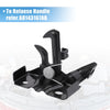 Jeep Cherokee Hood Latch Lock Assembly (2014-2019)