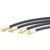 Nissan Datsun 620 1972-1979 Brake Hoses Set