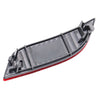 2017-2021 Jeep Compass Rear Bumper Reflectors (2017-2021)