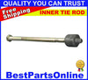 Subaru Baja Forester Outback Steering Inner Tie Rod End (1998–2006)