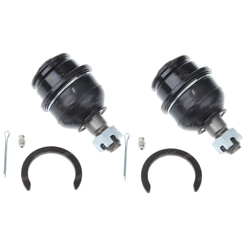 Prado GRJ120 KDJ120 KZJ120 RZJ120 2 x Lower Ball Joints (2002–2009)