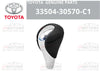 Toyota Lexus GS450h Shift Knob (2006–2011)