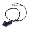 Suzuki Esteem, Chevrolet Tracker Door Jamb Light Switch Sensor (1995-2004)