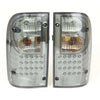 Toyota Hilux MK4 / MK5 1988-1997 LED Tail Light x2