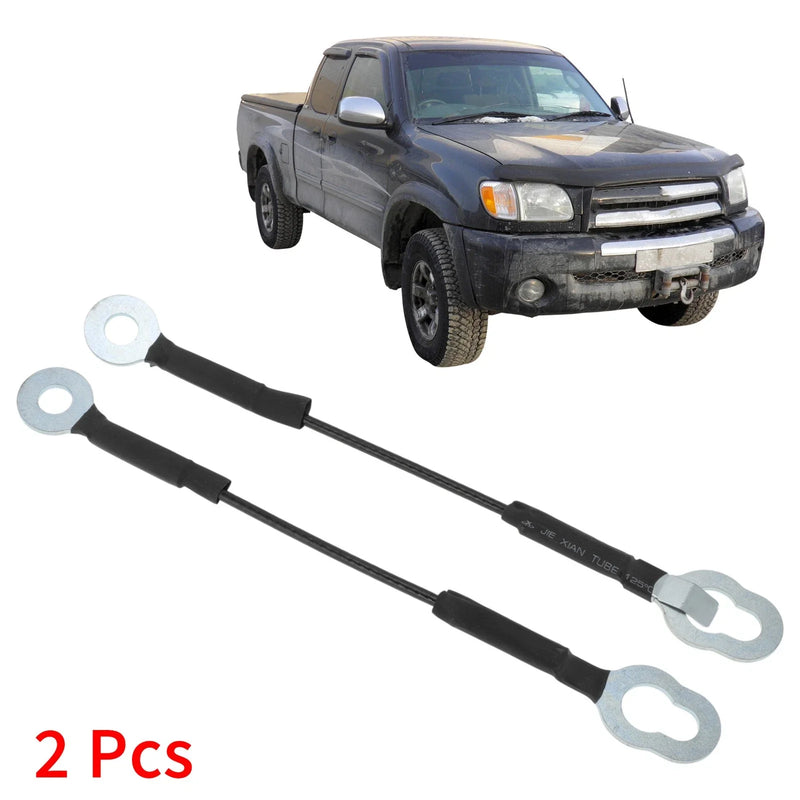 Toyota Tundra Tailgate Cable (2000–2006)