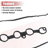 Mazda 3 6 CX-5 2.5L I4 Engine Valve Cover Gasket Set (2010-2013)