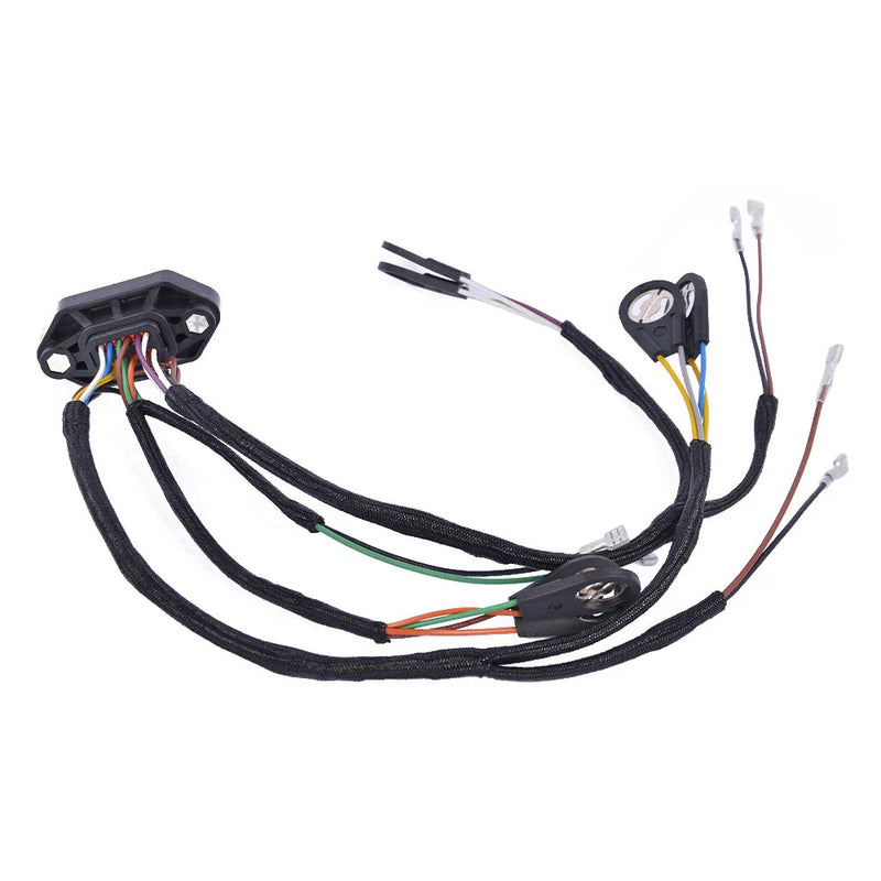 Cat 345B 365B Engine C12 3176B 3176C US Wiring Harness Assembly
