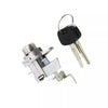 Toyota Yaris Back Door Lock Cylinder & Keys (2007-2011)
