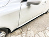 Lexus IS250 IS350 Side Skirt Extensions (2006-2013)