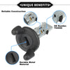 Chevrolet SSR (2003-2004) for GMC Envoy Ignition Lock Cylinder (2002-2009)
