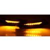 Honda HR-V LED DRL Fog Lights (2015-2018)