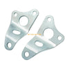Yamaha YFZ450 Front Motor Engine Mount Bracket (2004–2013)