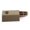 Land Rover Range Rover Sport Rear Cargo Cover Pin Repair Kit Beige