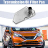 Nissan Versa Transmission Filter Oil Pan (2012)