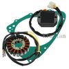 Suzuki GS500 GS500E Stator Regulator Rectifier Gasket (1989-2000)