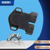 Holden, Isuzu TPS Throttle Position Sensor (2000-2005)