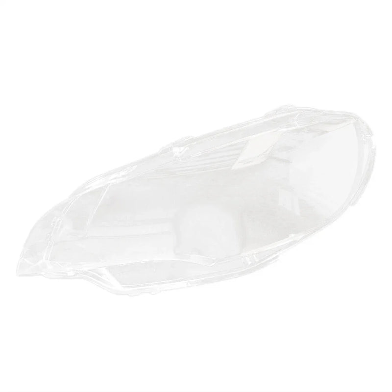 BMW X6 E71 Transparent Headlight Lens Cover (2008-2014)