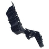 Honda Accord, Acura TSX Front Bumper Spacer Bracket (2003-2008)