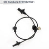 Honda CR-Z (2011-2016) - 1 x Rear Left ABS Wheel Speed Sensor