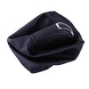 Mercedes-Benz W203 6 Speed Gear Shift Knob & Gaiter Boot Cover (2000-2007)