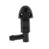 Chevrolet Cruze Front Windshield Washer Nozzles (2009-2014)