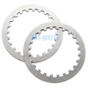 Honda NSR50, TLM50F Clutch Friction Plate Kit (1985-1995)