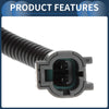 Nissan Frontier 3.3L Transmission Speed Sensor (2001-2002)