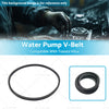 Toyota Hilux Water Pump V-Belt (2005-2015)