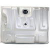 38 Gallon Fuel Gas Tank For 87-89 Ford F-150 F-250 Silver