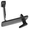 Ford Front Left Floor Mat Hold Down Retainer Hook Clip (2000-2005)