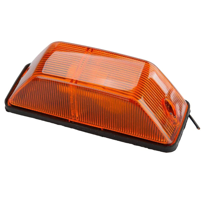 Mercedes Benz Sprinter Left Side Turn Signal Light (2001-2006)