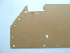 Jaguar XJC / XJ6C / XJ12C, Daimler Sovereign Coupé Door cards (1975–1978)