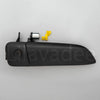 Toyota Hiace Commuter Black Right Outer Door Handle (2005-2014)