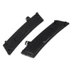 BMW XDrive35d XDrive35i Yellow Vehicle Bumper Reflector