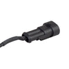 Car SUV 0-100℃ 12V Water Temperature Sensor 1/8 NPT