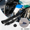 Buick Regal Windshield Washer Motor Pump with Grommet (2002–2003)