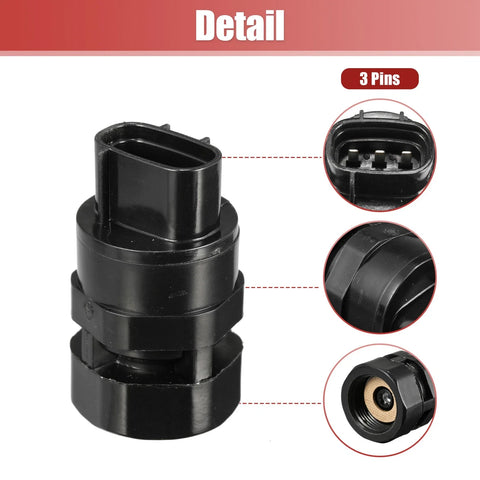 Isuzu Rodeo Amigo Trooper Honda Acura Vehicle Speed Sensor