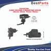 Land Cruiser Steering Gear Seal Kit