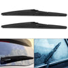 Citroen Toyota 12" Rear Windshield Wiper Blades