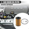 Kia Sedona Engine Oil Filters Set (2008-2010)