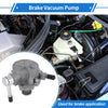 Mitsubishi L200 Pick Up Brake Vacuum Pump (2006-2015)