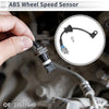 Chevrolet Equinox ABS Wheel Speed Sensor (2005-2006)