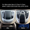 Benz V-Class W447 V260 V250 V220 Vito Touchpad (2014-2023)